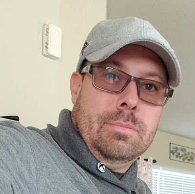 Husband, father of 3 and gamer.
Do or do not there is on TRY!
https://t.co/HmtTUmMQRN