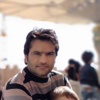 Waheed Safdar (@waheed_engr) 's Twitter Profile