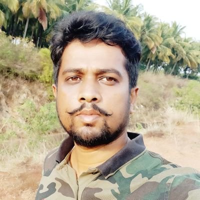 POLITICIAN, STATE SECRETARY @ KARNATAKA RASTRA SAMITI PARTY. BUSINESSMAN BY PROFESSION.