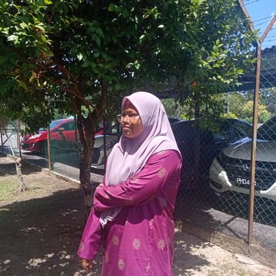 just be yourself😊