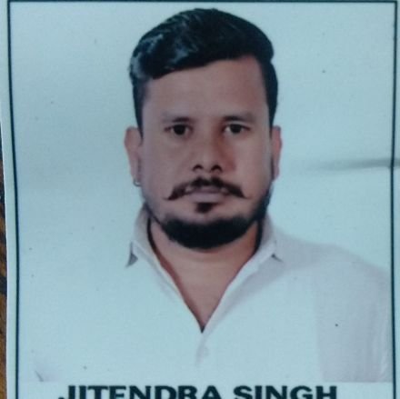 Jitendr29628353's profile picture. I am New on twitter