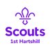 1st Hartshill Scout Group (@1sthartshill) Twitter profile photo 1st Hartshill Scout Group (@1sthartshill) Twitter profile photo