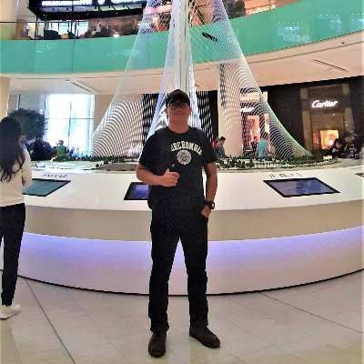 hardikribo's profile picture. 1995