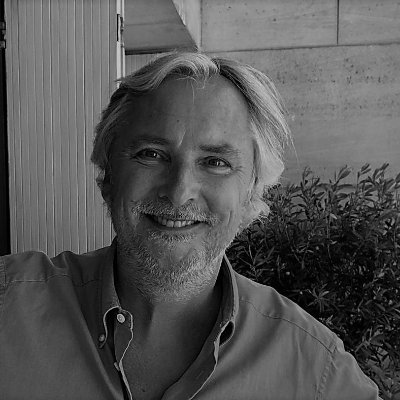 ThierryVois1's profile picture. 