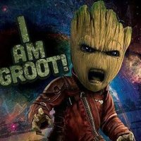 iAmGROOT_CR (@iamgroot_cr) 's Twitter Profile