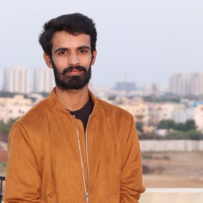 SekharGoud4's profile picture. Sports