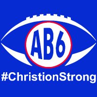 Christion Abercrombie Foundation (@ab6foundation) 's Twitter Profile