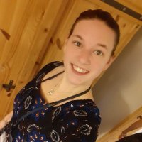 RuthKJarvis (@ruthkjarvis1) 's Twitter Profile