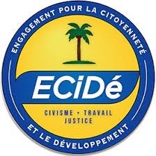 We are an official ECIDE UK , we support the vision of our Leader @martinfayulu as well as our Political Parti. We are passionate about the #DRCongo, our Nation
