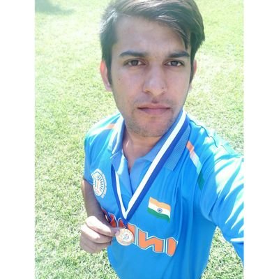 Sandeep53088282's profile picture. Sports || Travel || World 🇮🇳