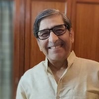 Dr ArvindChaturvedi(@ArvindChaturved) 's Twitter Profile Photo