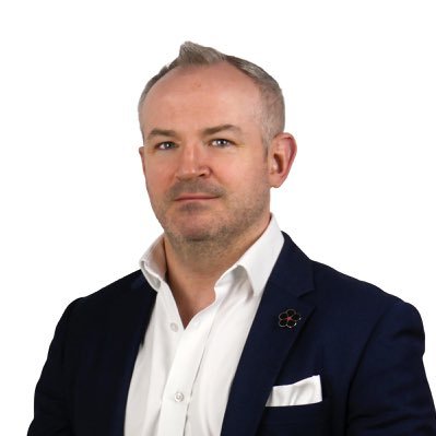 Promoting Ireland one bar, restaurant, venue, hotel and experience at a time! Client Development Director for Ovation Ireland DMC #makingithappen