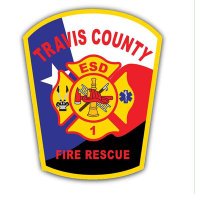 Travis County Emergency Services District 1 (@tcesd1) 's Twitter Profile