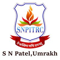 S. N. Patel Institute, Umrakh ( SNPIT&RC )(@SNPITRC_Umrakh) 's Twitter Profile Photo