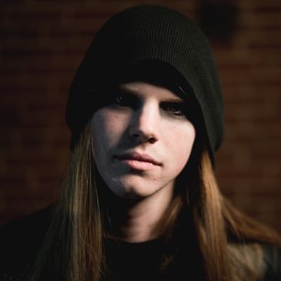 gabrielmosborn's profile picture. •Drummer 
•Lindenwood University 
•Music Business Major
@arkangelamusic
@encryptedstudios