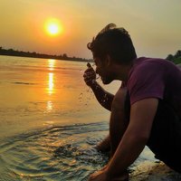 Modasser Hossain (@moda_hossain) 's Twitter Profile