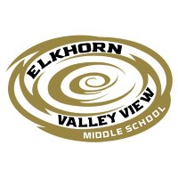 Elkhorn Valley View Middle School(@ElkhornPS_EVVMS) 's Twitter Profile Photo
