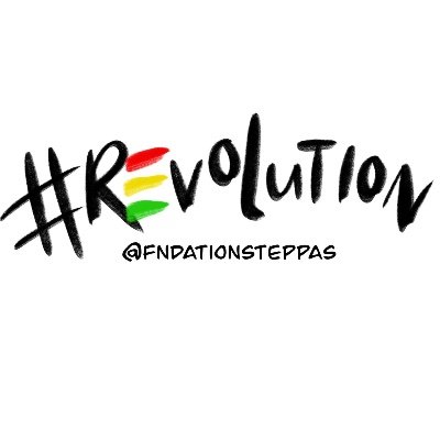 Foundation Steppas are a irie reggae band from Guelph, Ontario, Canada.