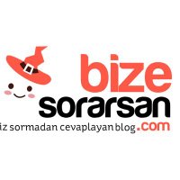 Bizesorarsan.com(@bizesorarsanco) 's Twitter Profile Photo