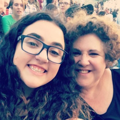 DesireeCG's profile picture. Wife, Mother, Sister, Gardner, BFF, New Yorker