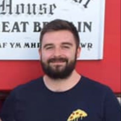 NathanUK's profile picture. Lead Developer @captureimpact 👉 Understanding the good you are doing and keeping it going 🙂♻️💚🌲↗️