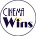 CinemaWins (@CinemaWinner) Twitter profile photo