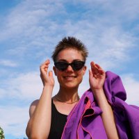 Marie Storli (@storlimarie) 's Twitter Profile