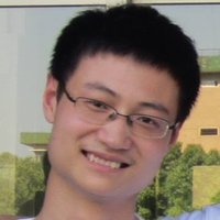 Xiang (@xiangjiangx) 's Twitter Profile
