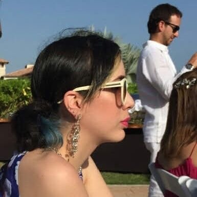 MafeRants's profile picture. Illustration | Animation | Technology
| Nature 🌿| Animals 💕