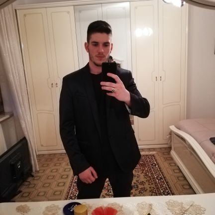 SkuraEmiliano's profile picture. Cybersecurity 📚