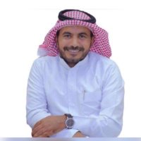 معيض بن عطية (@muidh_algarni) 's Twitter Profile