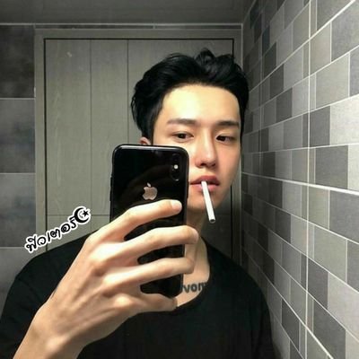 {โสดด♣}