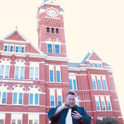 Auburn Basketball enthusiast