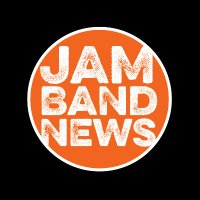 Jamband News(@jambandnews) 's Twitter Profile Photo