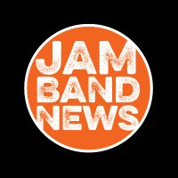 Jamband News (@jambandnews) 's Twitter Profile Photo Jamband News (@jambandnews) 's Twitter Profile Photo