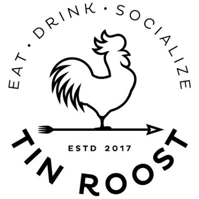 Tin Roost