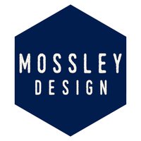 mossley design(@mossleydesign1) 's Twitter Profile Photo