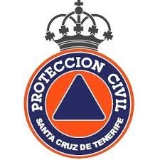 Cuenta oficial de la Agrupación de Voluntariado de Protección Civil de Santa Cruz de Tenerife. @santacruz_ayto Trabajando por TÚ seguridad.