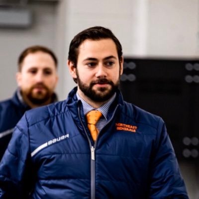 progenman4's profile picture. Head Coach and General Manager of @teammarylandehl