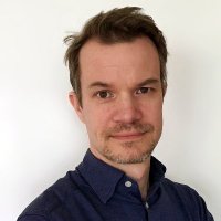 Knut Mork Skagen (@kmskagen) 's Twitter Profile