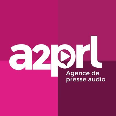 Bienvenue sur le compte officiel d’A2PRL | 1ère agence de presse audio en France | Groupe @Mediameeting_