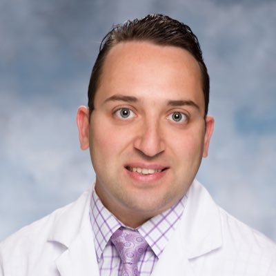 Chief of urology at JJP (Bronx VA) and assistant professor at Columbia University