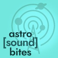 astrosoundbites (@astrosoundbites) 's Twitter Profile