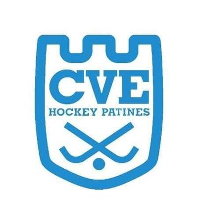 Twitter oficial del Club de Hockey Patines Colegio Virgen de Europa