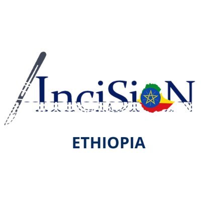 InciSioN Ethiopia is an NGO affiliated to the International Surgical Students Network @InciSioNGlobal, made of students and doctors committed to Global Surgery.