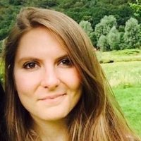 Aurélie Dobric (@aureliedobric) 's Twitter Profile Photo Aurélie Dobric (@aureliedobric) 's Twitter Profile Photo