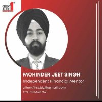 Mohinder Jeet Singh(@clientfirst1414) 's Twitter Profile Photo