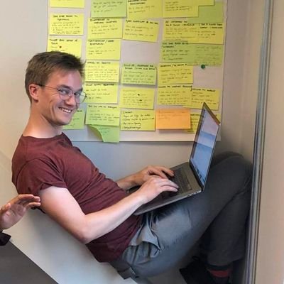 Regular posts: @FredrikMeyer. Working in Expert Analytics.
