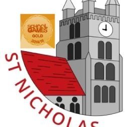 The Official Twitter feed for St Nicholas CE Primary Academy Sports. Shepway Sports Trust School of the Year 2018. Follow our Academy Twitter @St_Nicholas_CEP