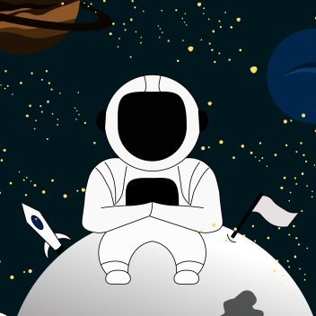 HackNebula's profile picture. HackNebula Inc. is a Section 501(c)(3) charitable organization and contributions are tax-deductible. (EIN: 85-4046743)